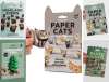 🌲Christmas Fun Gift - 🐱✨DIY Paper Cats