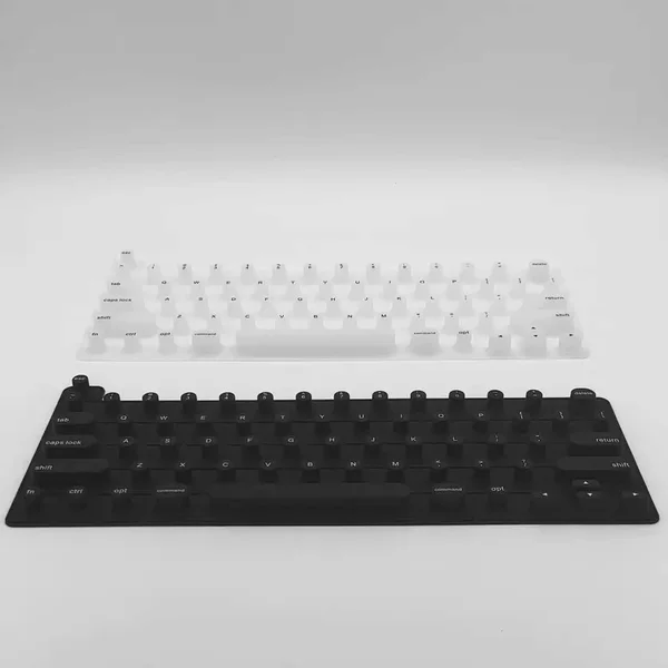 🔥LAST DAY SALE 49% OFF🎁Keyboard Film for Nail Art, buy 2 get 10% OFF & free shipping