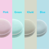 Macaron Shape Mobile Phone Screen Glass Cleaner (BUY MORE SAVE MORE)