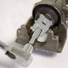 Disc Brake Piston Remover Tool