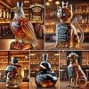 🔥LAST DAY 50% OFF -Whiskey Bottle-🔥Buy 2 Free Shipping