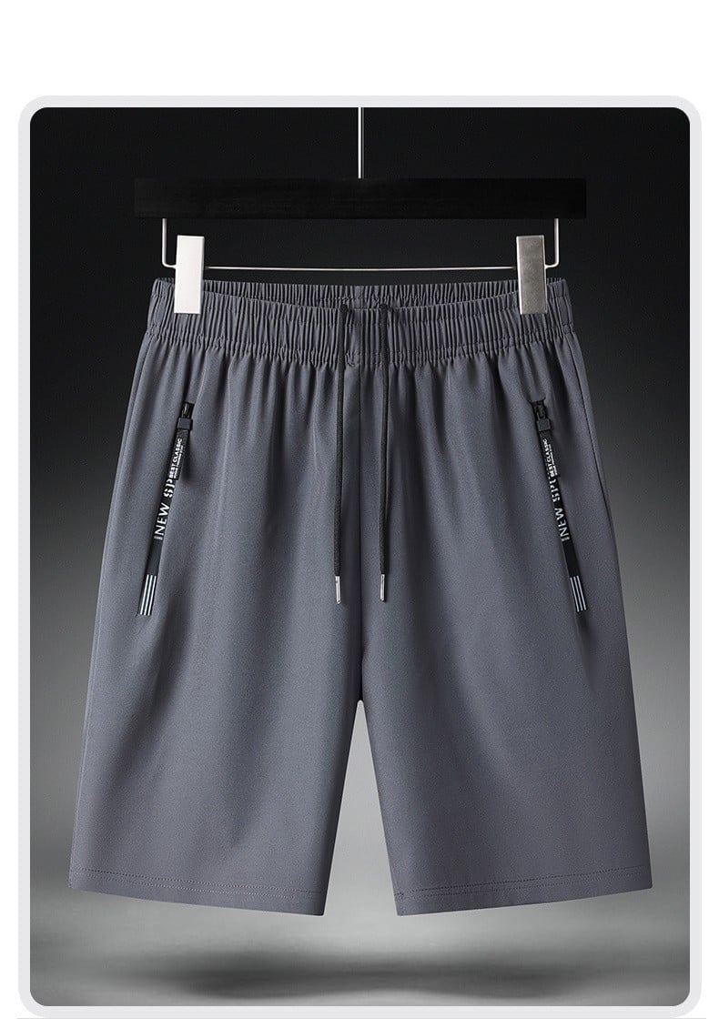 🔥LETZTER TAG 49 % RABATT 🔥Unisex Super-Stretch-Schnelltrocknende Shorts