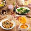(🔥Last Day Promotion-50% Off) Wireless Food Chopper (BUY 2 GET 1 FREE & FREE SHIPPING NOW)