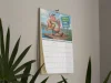 🔥Pre-sale 60% OFF🔥Funny Fishing Calendar 2025