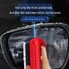 🔥2024 New Upgrades -🚗Oil Film Cleaning Brush for Windscreens