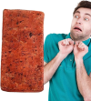 Brick pillow