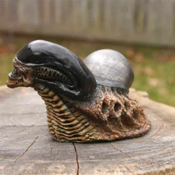 Creative Snail Statue, Buy 2 Free Shipping