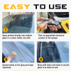 Glass Oil Film Removal Cream