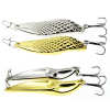 Metal VIB Fishing Lure