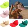 2023 New Year Limited Time Sale 70% OFF🎉Summer women's Sun Hat🔥Buy 2 Get Free Shipping