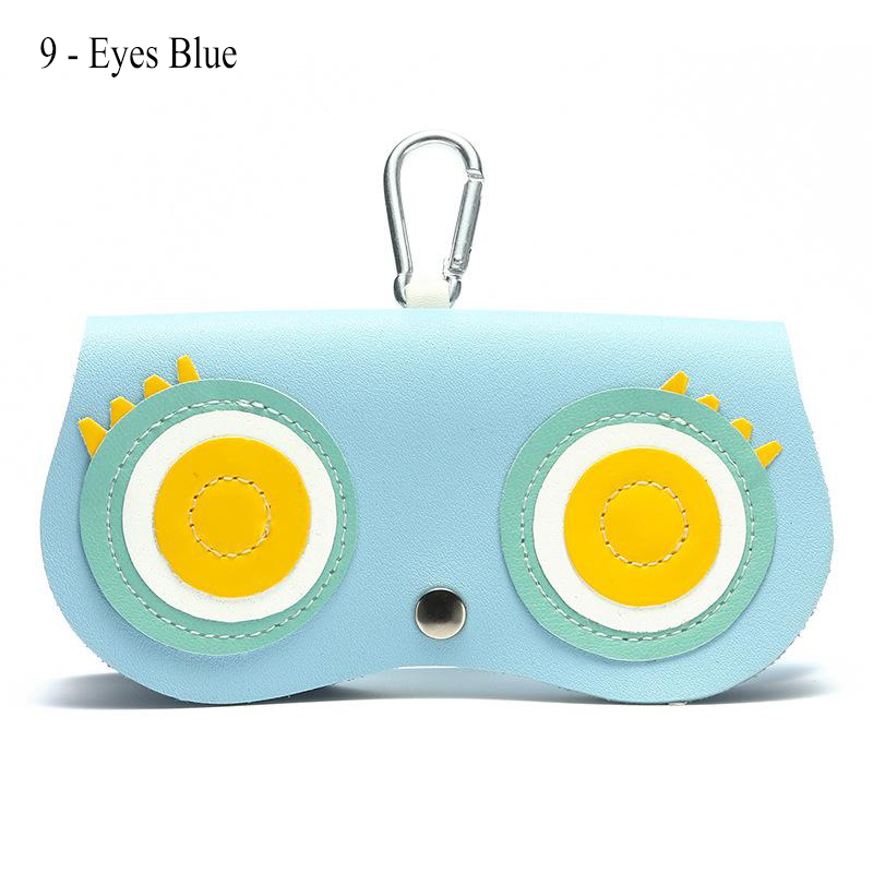 2023 New Year Limited Time Sale 70% OFF🎉Hot Animal Cartoon Eyeglass Cover