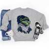🔥Football Graphic Sweatshirts - City Animal Sports Pullover