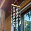 🔥Last Day Promotion 48% OFF-🎁-SATVEE™ Sparkling Crystal Wind Chimes