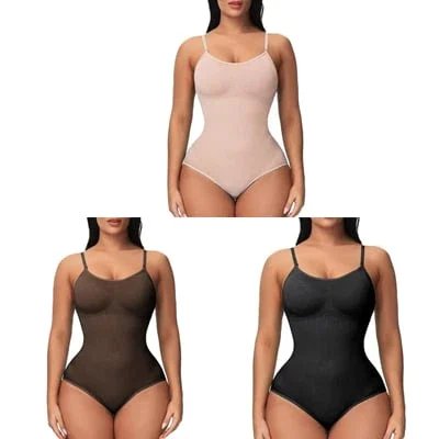 🔥HOT SALE - 49% OFF🔥Bodysuit Shapewear