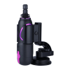 Hismith Pro Travel Sex Machine with Strong Suction