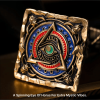 🎁TikTok Last Day Sale - 70% OFF🔮Oracle Pyramid Pendant