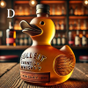 LAST DAY 50% OFF🔥Funny Whiskey Duck Bottle(🎁BUY 2 FREE SHIPPING)