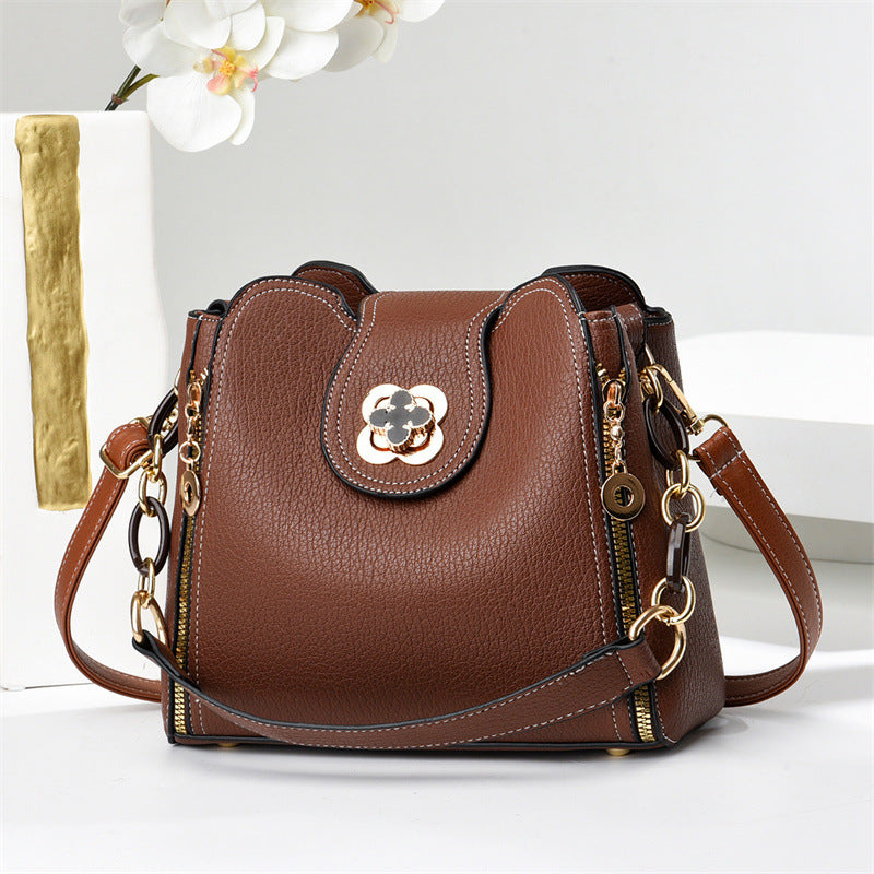 💥LAST DAY SALE 50% OFF💥Women's Minimalist Convertible Purse⚡BUY 2 FREE SHIPPING