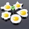 ⚡⚡Last Day Promotion 48% OFF - Stainless Steel Fried Egg Molds