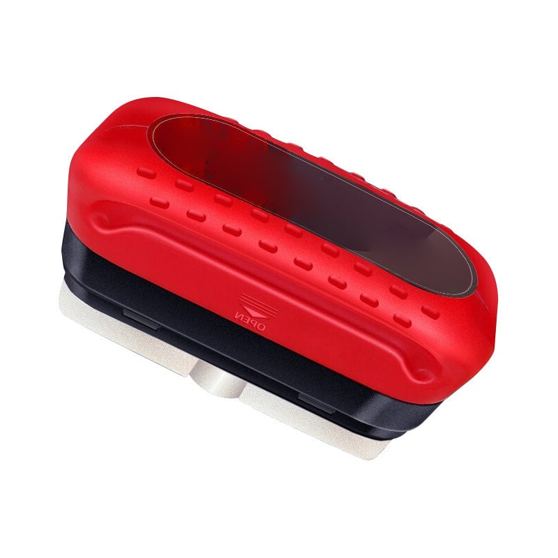 🔥LAST DAY SALE 49% OFF🔥Automotive Oil Film Cleaning Brush
