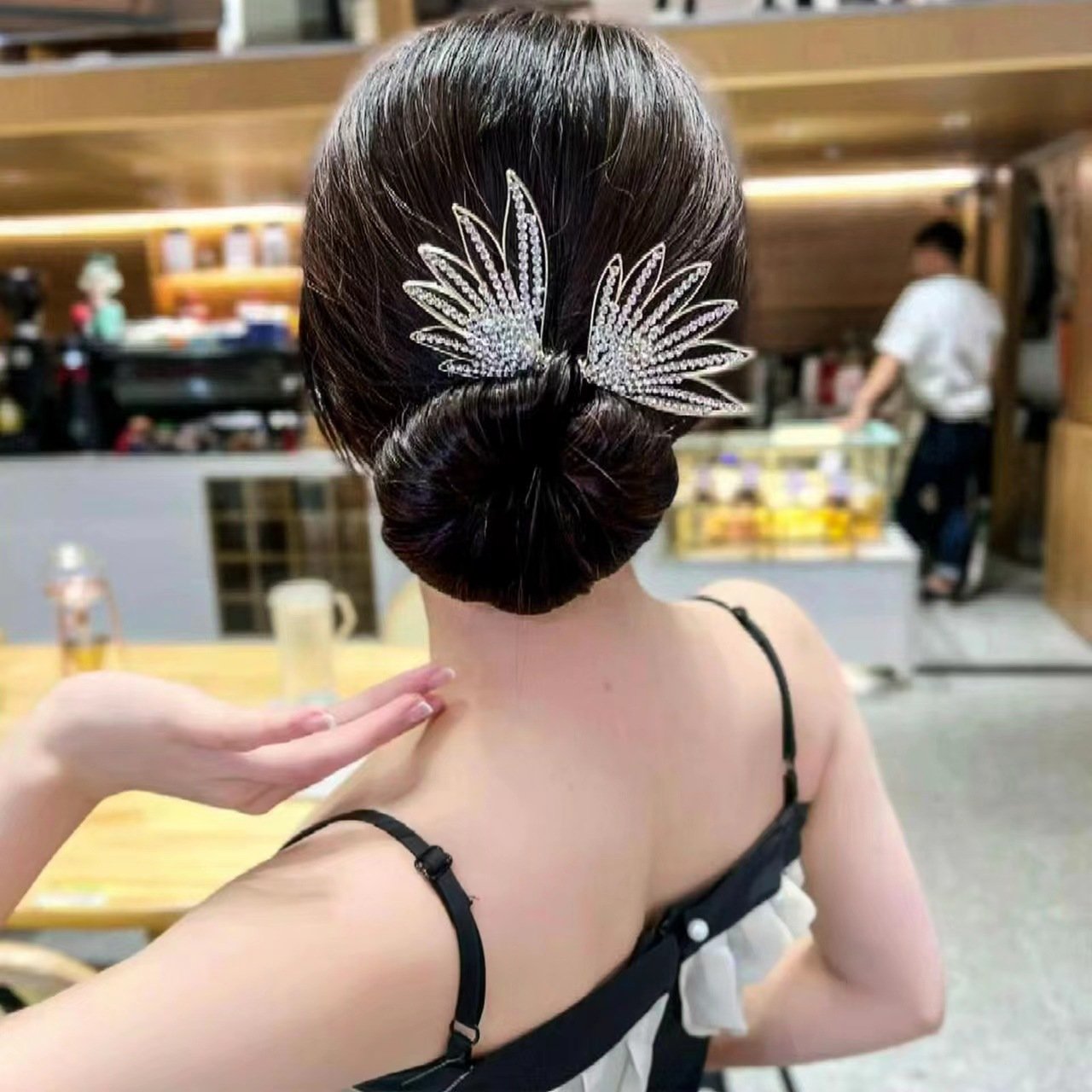 [Tiktok Summer Sale🎉] InsStyle Full Star Flower Hair Accessories