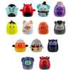 🎃👻 Halloween Countdown Delight! 🕷️ 13 Adorable Squish-a-Longs Mini Collectibles for Spooky Fun!