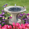 🔥Spring Promotion 65% OFF🔥 Solar-Powered Bird Fountain Kit - No Setup【BUY 2 FREE SHIPPING】