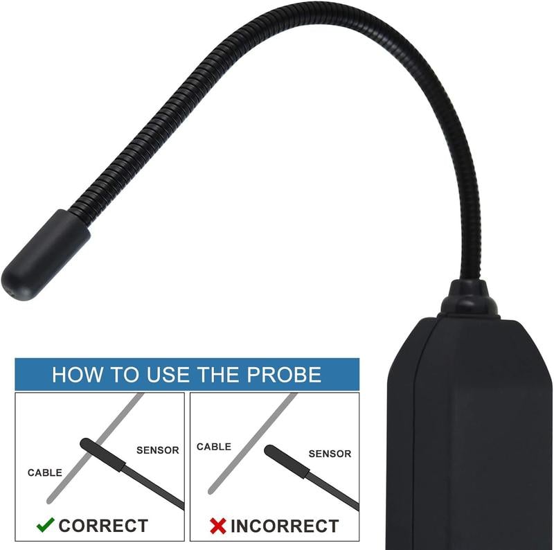 Last Day 49% OFF🔥 Automotive Electrical Open & Short Finder Circuit Tester