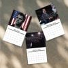 🙏60% OFF For Charlie's Fans - Charlie Kirk Tribute Calendar 2026