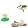 🔥Last Day 70% OFF🔥Electric Bird Teasing Cat Toy❤️Buy 2 Free Shipping