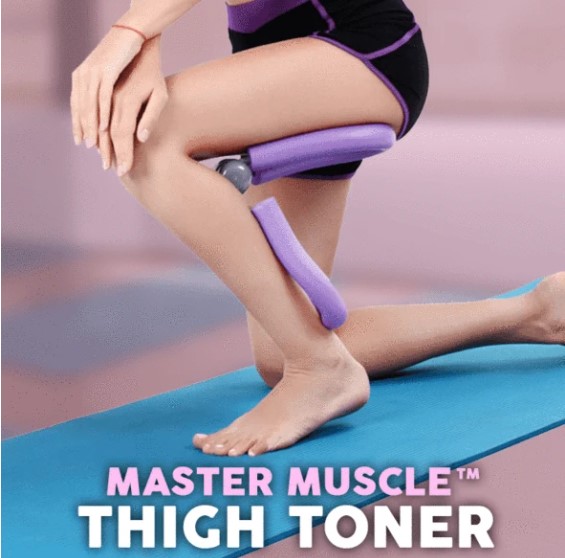 Master Muscle Thigh Toner