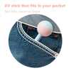 Kistoy Lalapop Lollipop Vibrator Clitoral Stimulation Massager