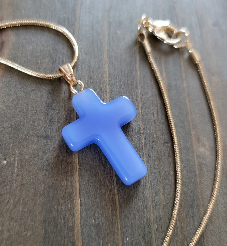✝️100% Handmade Crystal Cross Healing Heart (𝐂𝐡𝐚𝐝 𝐒𝐦𝐢𝐭𝐡 𝐇𝐚𝐧𝐝𝐦𝐚𝐝𝐞®)