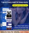 【Instant Knockout】Wu Mu Chen Xiang Sleep Mist