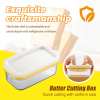 💥LAST DAY SALE 50% OFF💥Butter Cutter Box