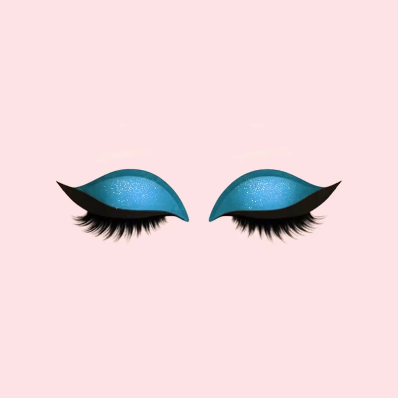 🏆Flash Sale⚡ 50K+ SOLD🎨Lazy Eye Shadow Eyelash Patch