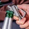 🔥LAST DAY 49% OFF🔥Permanent Match Infinity Lighter with Multitool Keychain Bottle Opener