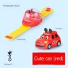 2023 New Arrival Watch Remote Control Car Toy