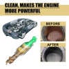 🔥Last Day Promotion 50% OFF💥Catalytic Converter & Fuel System Cleaner