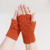 🎄TikTok Christmas Sale -70% OFF✨Hand Knitted Premium Wool Cozy Fingerless Gloves