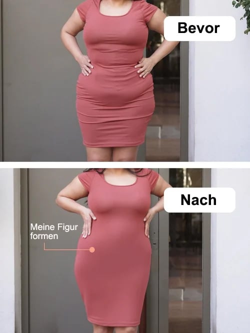 🏆️Kaufe 2 Erhalte 1🔥Bauch und Hüftstraffungshosen