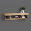 Wallboard With Secret Compartment