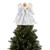 🎅LAST DAY SALE 50% OFF🎄Tree Topper Celestial Angel