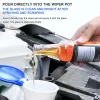 Tiktok Summer Sale🎉CAR GLASS OIL FILM STAIN REMOVAL CLEANER