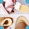 (Women's Day Sale- 50% OFF) 4D Massage Anti-blister Heel Cushions(1 pair)