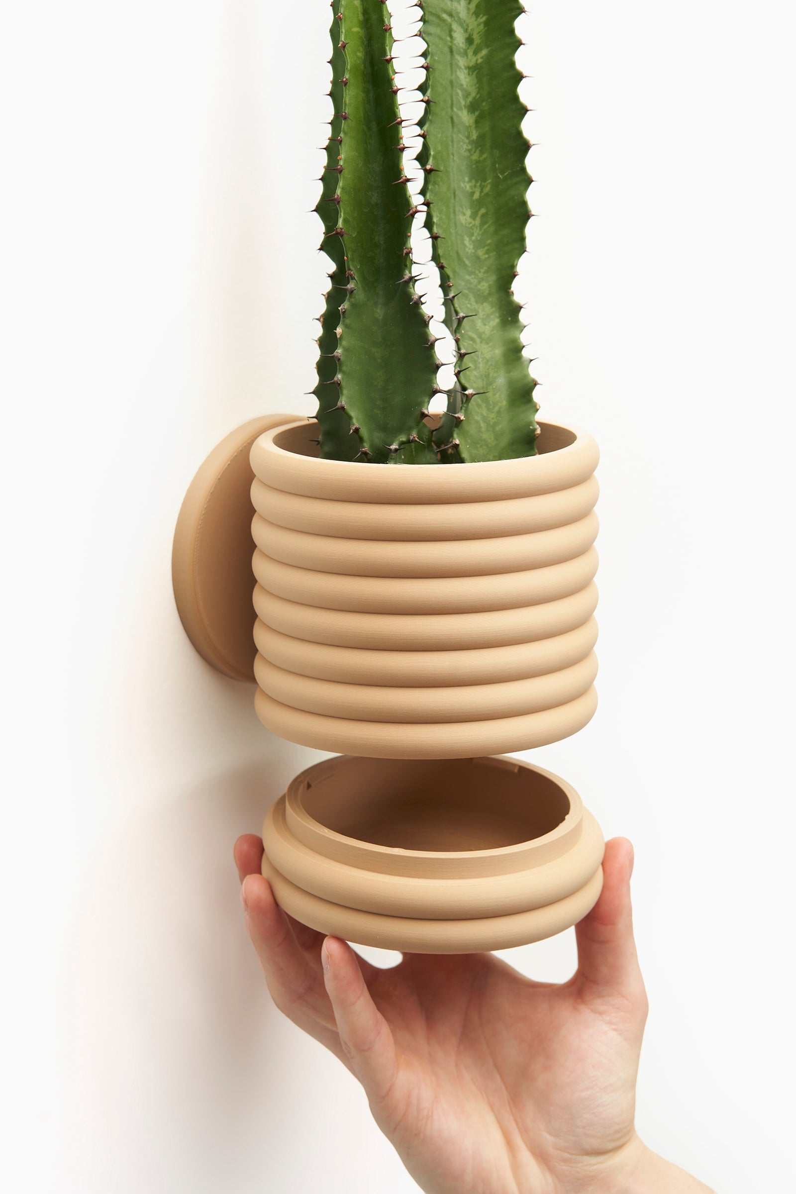 ⏰LAST DAY SALE 50% OFF💥Quilted Planter⚡Buy 2 Free Shipping