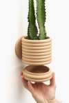 ⏰LAST DAY SALE 50% OFF💥Quilted Planter⚡Buy 2 Free Shipping