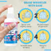 🔥Last Day Sale - 70% OFF💥Anti-Static Clothes Wrinkle Removal Spray
