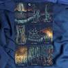 💖Last Day Sale 50% OFF-🔮 Witch’s Vision: Lenticular Tarot & Oracle Deck (🔥Popular Now)