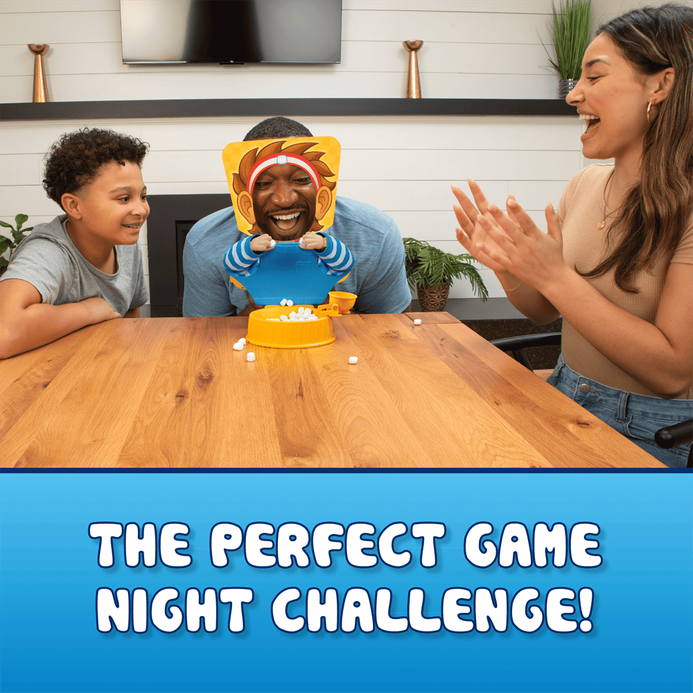 ⏰LAST DAY SALE 50% OFF💥Game Marshmallow Madness